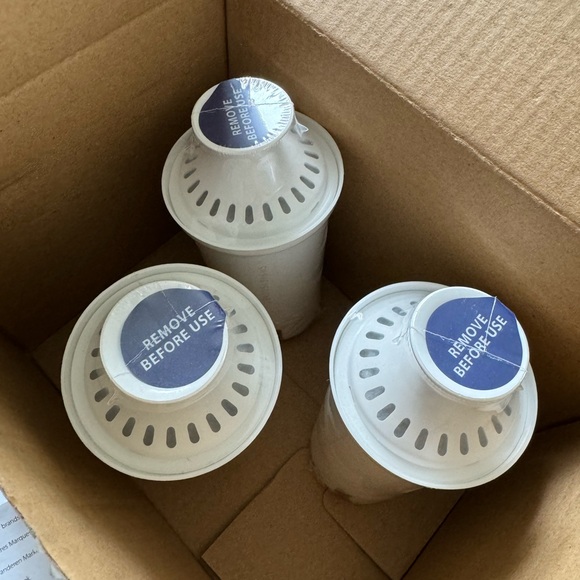 Brita filters - Picture 3 of 3